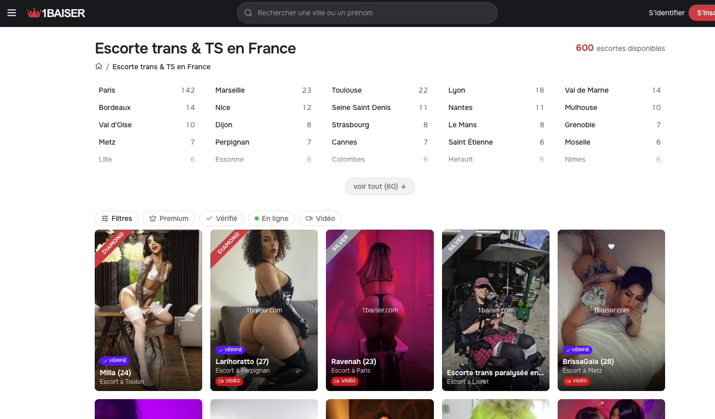 Sécurité confidentialité paiement 1Baiser